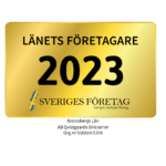 årets företagare